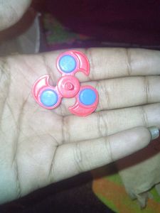 Vintage Toy Character with Wheels