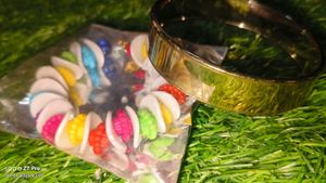 Colourful Bracelet  for Girls....