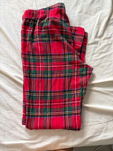 unisex old navy Cozy Plaid Pajama Pants