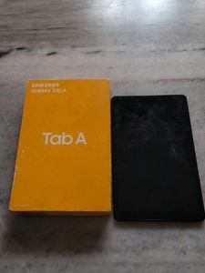 Samsung tab A reduced price