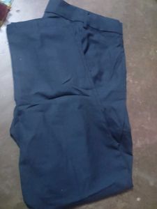 Tokyo talkies formal pant