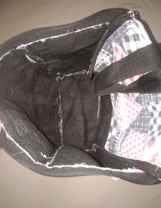 Tiffin , Lunch Bag