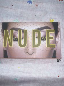 eyeshadow palette