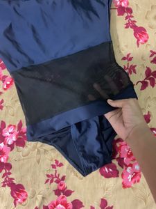 Cute Swim Dress