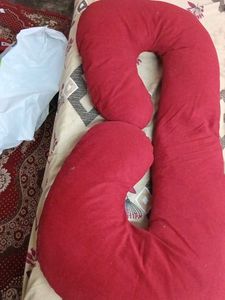 Comfortable Maternity Support Pillow