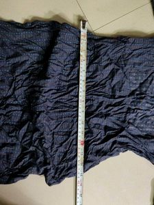 Stylish Blue Printed Kurta