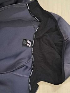 Russell * Almost New* Athletic Full Zip Hoodie USA