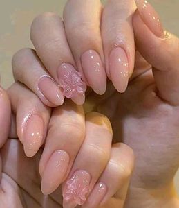 PressOn Nails