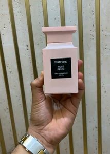 Tom Ford Perfumes