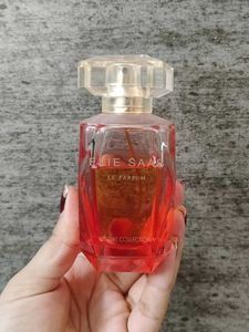 Elie Saab Le Parfum Resort Collection