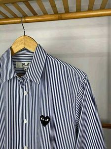 Comme des Garcons PLAY shirt