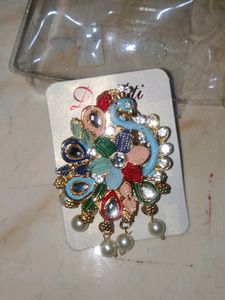 Saari Safety Pin