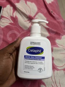 Cetaphil Gentle Skin Cleanser - 250ml