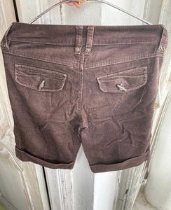 🤎 Esprit Women's Corduroy Shorts 🤎