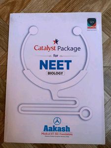 Offer 😍Combo 3 Books🥳Neet Biology Set Books