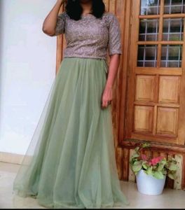 Lehenga choli