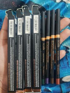 💥Price Drop 💥Combo Of 4 Manish Malhotra Eyeline