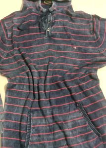 Women Striped T-shirt