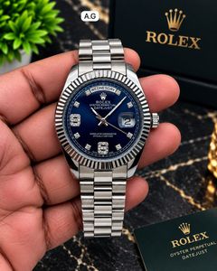 Rolex Datejust Watch
