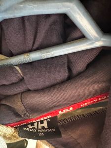 Grey JUELZ Hoodie