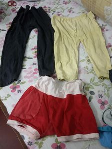 Kid's winter cloths for Donation