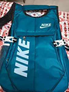 Nike Teal Backpack