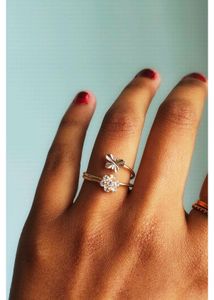 4 Rings Stack