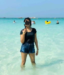 Aahwan's Womens shorts pant