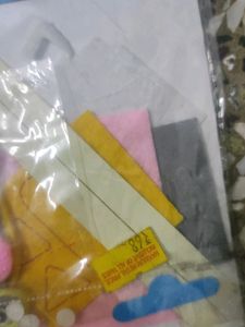 Creative Set For Kids