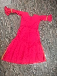 Beautiful Pink Embroidered Lehenga Choli