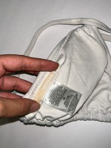 Authentic Michael Kors Bikini Top