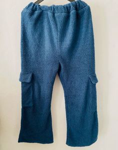 cargo pant 💙👀
