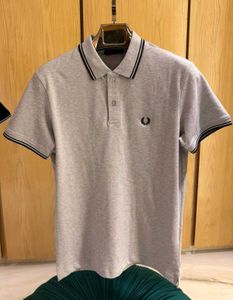 Fred Perry T shirts