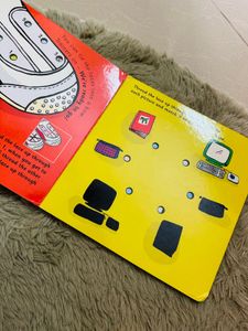 Start School: Learn to Tie Shoes Book