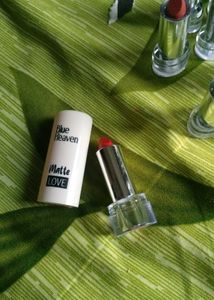 mini matte lipstick ling lasting