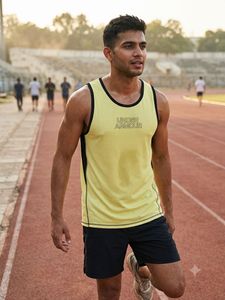 original Under Armour Sleeveless Shirt
