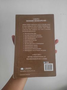 William Shakespeare Othello Special Editn