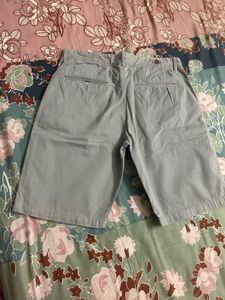 Men's Grey Shorts ( fixed price)