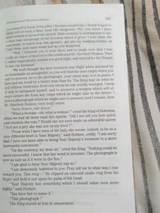 Complete Works of Sherlock Holmes Books