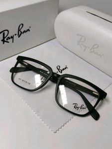 Ray-Ban Dark Green Frame Eyeglasses