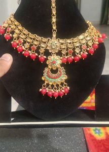 wedding Jewellery Set
