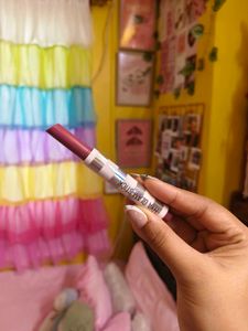 Lakme Hya Glam Click Lipstick