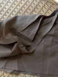 Size Adjustable Cargo Skirt
