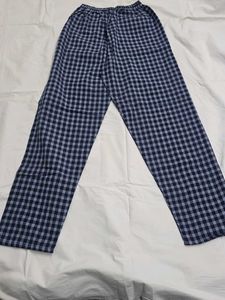Checkered Comfortable Lounge Pants