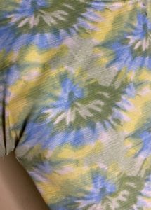 Tie-Dye T-Shirt