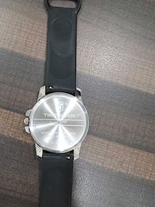 Timewear Men's Watch