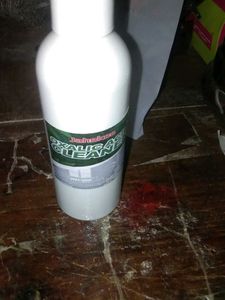 Oxalic Clean Bathroom Cleaner