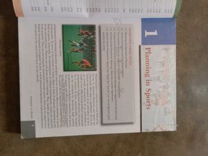 Health And Physical Education