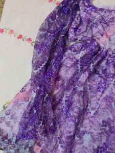 Very Beautiful Lace Dress