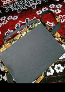 Floral Print Clutch slings Bag
